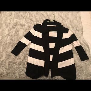 White House Black Market Cardigan